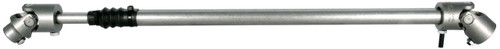 BORGESON Borgeson 79-94 Gm Full Size Truck Steering Shaft Assembly 