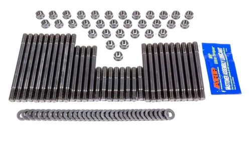  ARP Bbc Head Stud Kit 6Pt W/Merlin Cylinder Heads 235-4025 