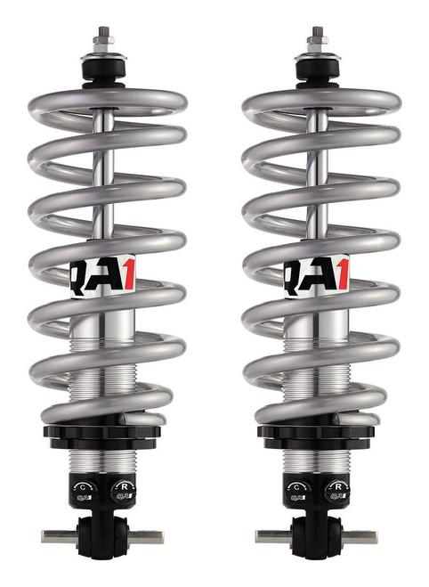  QA1 Gm Mount Front Pro Double Adjustable Coilover - 450Lb 10" Spring 