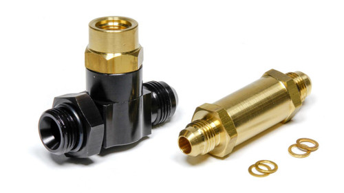 ENDERLE Enderle Hi-Speed Assembly  Blown 