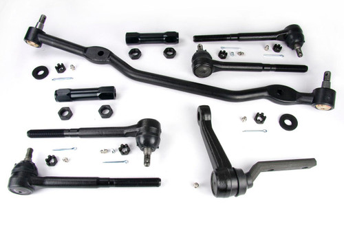 PROFORGED Proforged Steering Rebuild Kit Buick/ Olds 