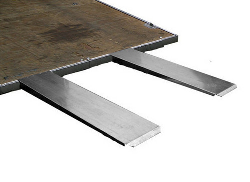 Pit-Pal Products Extension Ramps 1Pr 14In X 36In