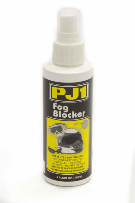 Pj1 Products Fog Blocker