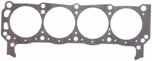 Fel-Pro Head Gasket- Sbf 4.100In Bore