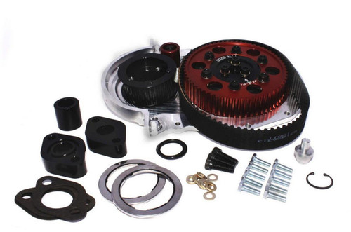 COMP CAMS Comp Cams Bbc Belt Drive System .400In Raised Cam 