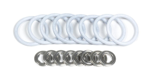 COMETIC GASKETS Cometic Gaskets Fuel Injector Seal Kit Ford 6.4L Diesel 08-10 