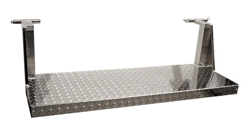 PIT-PAL PRODUCTS Pit-Pal Products Trailer Step 42In Wide For 48In Door 