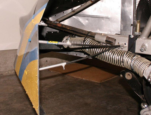 Joes Racing Products Dual Adjustable Fender Brace Kit - Flexible Rods   Joes Racing Products Dual Adjustable Fender Brace Kit - Flexible Rods