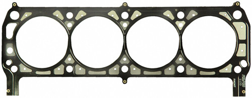 Fel-Pro Sbf Mls Head Gasket 4.100In Bore .041In