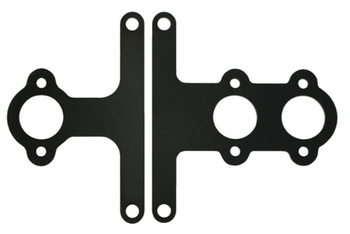 Moroso Mounting Bracket Kit - Fuel Regulator 65052