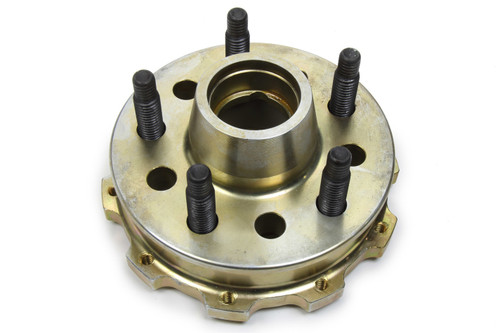 Coleman Machine Sportsman Hub 5X5 5/8In- 11 Impala 78-85 Steel