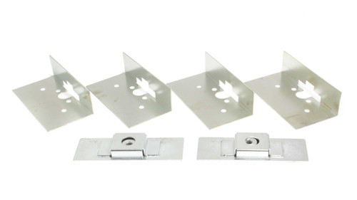 Auto-Loc Bearclaw Installation Kit For Large Latches