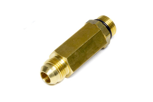 ENDERLE Enderle Port Nozzle Check Valve 