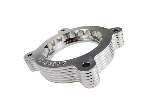 Afe Power 11-16 3.5L Ecoboost Ford F-150 Silver Bullet Throttle Body Spacer