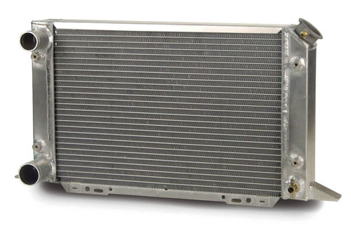 Afco Racing Products Radiator 12.5625In X 21.5In Drag Lh