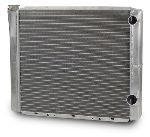 Afco Racing Products Gm Radiator 20In X 24.25 Dual Pass