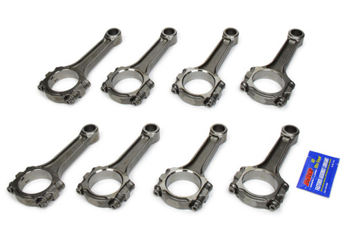 Eagle Pontiac V8 6.625  I-Beam Connecting Rods