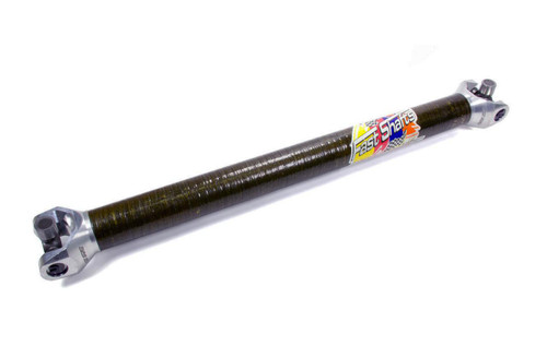 FAST SHAFTS Fast Shafts Driveshaft Carbon Fiber 34.5In Long 2-1/4In Dia 