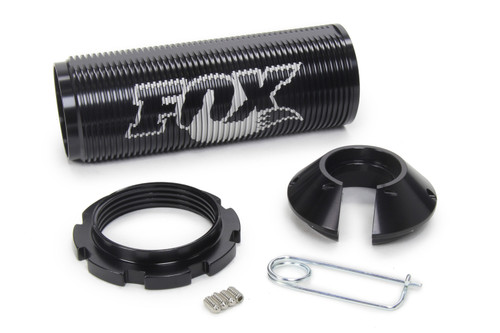 Fox Factory Inc Coilover Kit 2.5In For Steel Body Shocks