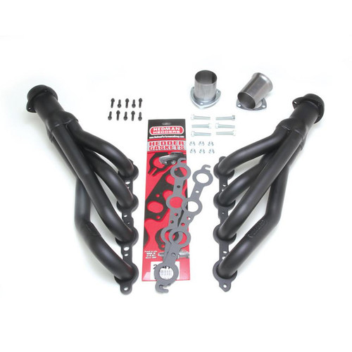 HEDMAN Hedman 67-87 Chevy C10 Headers W/Ls Engine 69713 