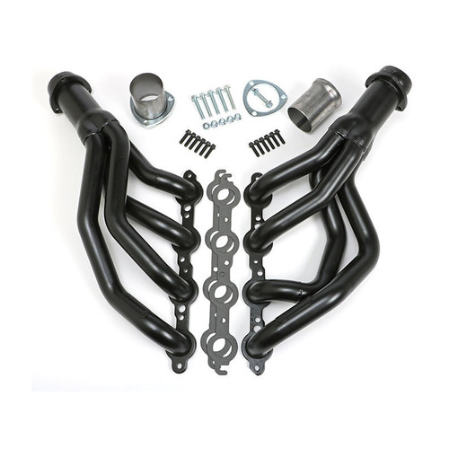 Hedman 67-69 Camaro Headers W/Ls Engine 68710