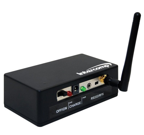 INTERCOMP Intercomp Irace Weigh Module 