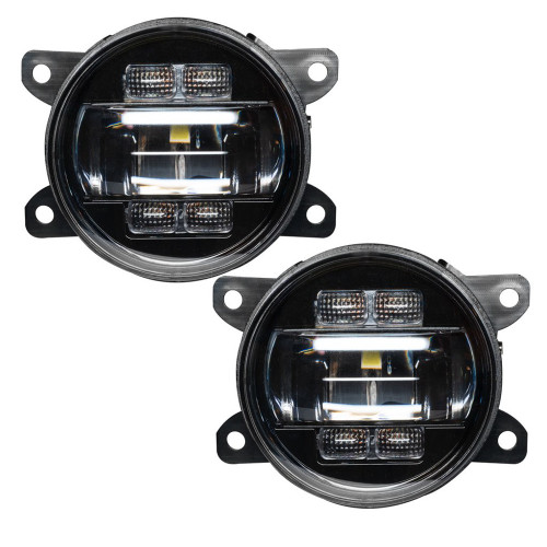 Oracle Lighting 4" High Performance Led Fog Lights