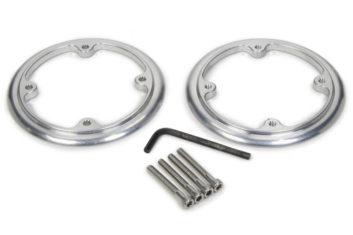 JONES RACING PRODUCTS Jones Racing Products Belt Guide 44T Oil Pump Pulley 