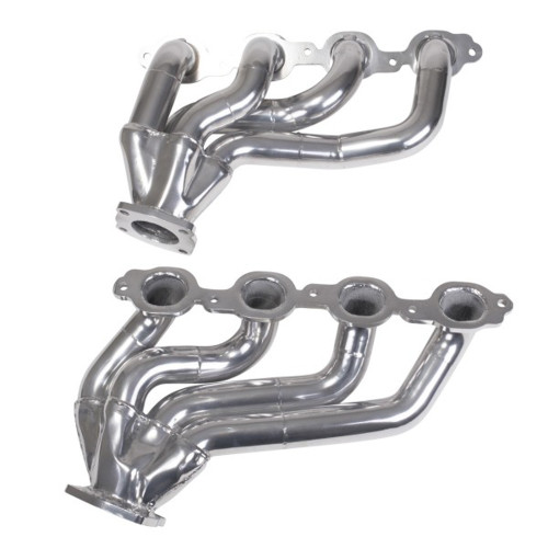 Bbk Performance Exhaust Header Set 1-3/4 Shorty 16-21 Camaro Ss 40430