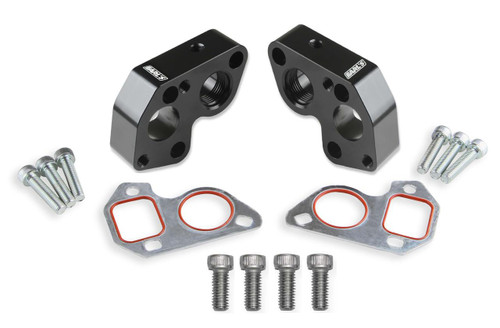 EARLS Earls Electric Water Pump Adapter Flange Kit 