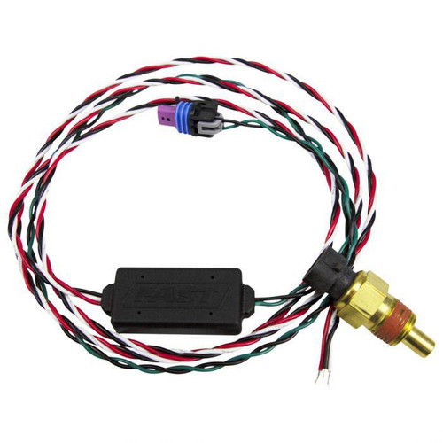FAST ELECTRONICS Fast Electronics Fluid Temp Sensor And Converter Kit 