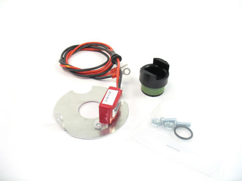 PERTRONIX IGNITION Pertronix Ignition Igniter Ii Conversion Kit Prestolite 4-Cyl 