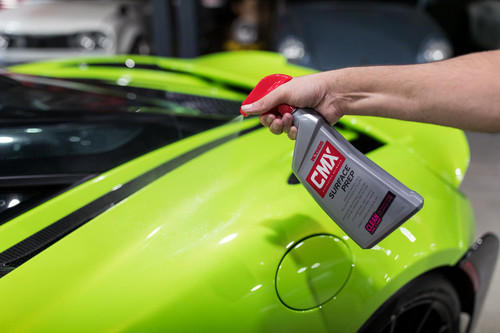 Mothers Cmx Surface Prep Spray - 24 Oz