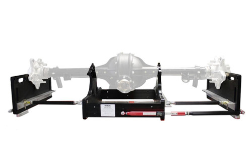 DRP PERFORMANCE Drp Performance Precision Rear End Housi Ng Fixture; Qc; Measure/ 