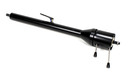 Ididit Steering Column Tilt 62- 66 Nova Black