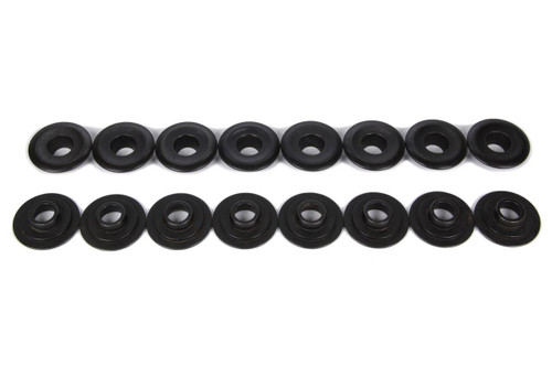 LUNATI Lunati Valve Spring Retainers 1.550 - Steel 