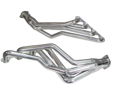 BBK PERFORMANCE Bbk Performance Exhaust Header Set 79-93 Mustang 5.0L 1-5/8 Dia 