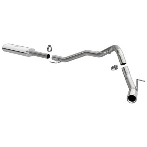  Magnaflow 20-  Jeep Gladiator 3.6L 3In Cat Back Exhaust 