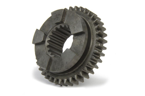 BERT TRANSMISSIONS Bert Transmissions Direct Slider Dog Tooth Spline Oversize 