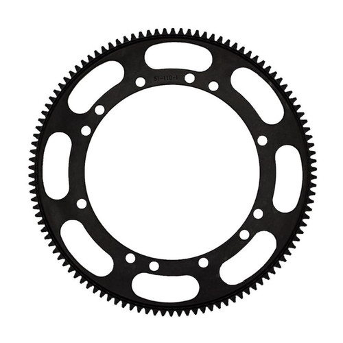 TILTON Tilton Ring Gear Cover Mount 110T 6 & 8 Leg Clutches 