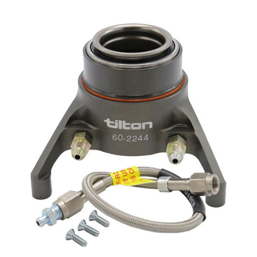 TILTON Tilton Hyd. T/O Bearing Qm Bell 44Mm 3.30In Tall 