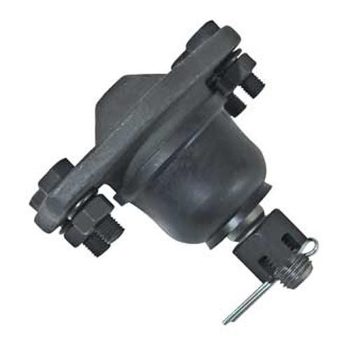 SPC PERFORMANCE Spc Performance Upper Ball Joint Ford Mu Stangs 64.5-70 