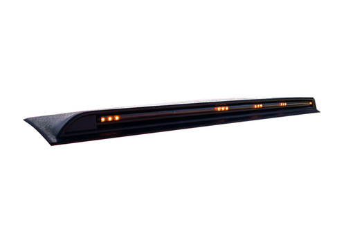 Ventshade Aerocab Marker Light 19-   Gm P/U 1500 Black