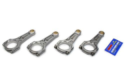 WISECO Wiseco 4340 Forged I-Beam Rods 5.137 Subaru Ej20/Ej25 