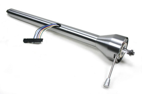 IDIDIT Ididit Steering Column Straight 28In Steel 