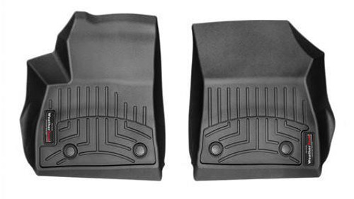 WEATHERTECH Weathertech 16-   Chevy Cruze Front Floor Liners Black 