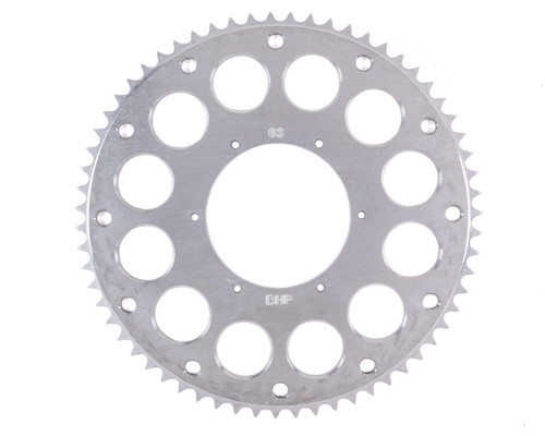 Ti22 PERFORMANCE Ti22 Performance 600 Rear Sprocket 5.25In Bolt Circle 63T 