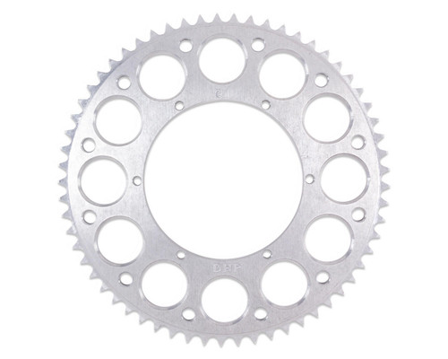 Ti22 PERFORMANCE Ti22 Performance 600 Rear Sprocket 6.43In Bolt Circle 61T 