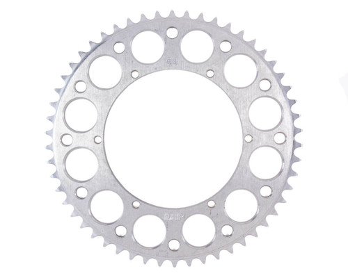 Ti22 PERFORMANCE Ti22 Performance 600 Rear Sprocket 6.43In Bolt Circle 54T 