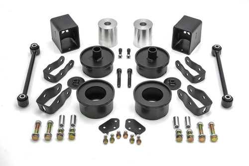 READYLIFT Readylift Jeep Jl Wrangler Rubicon 2.5" Sst Lift Kit 